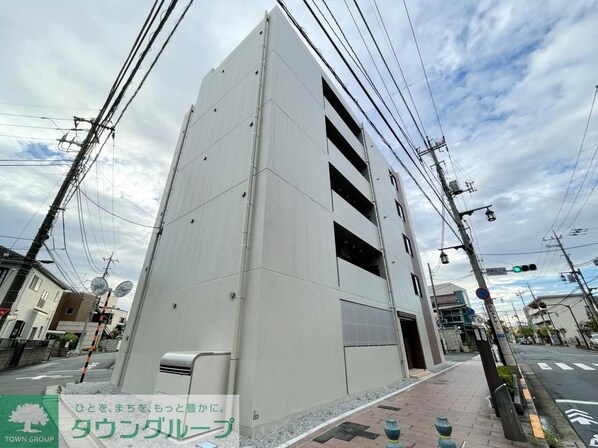 レピュア竹ノ塚レジデンスの物件内観写真